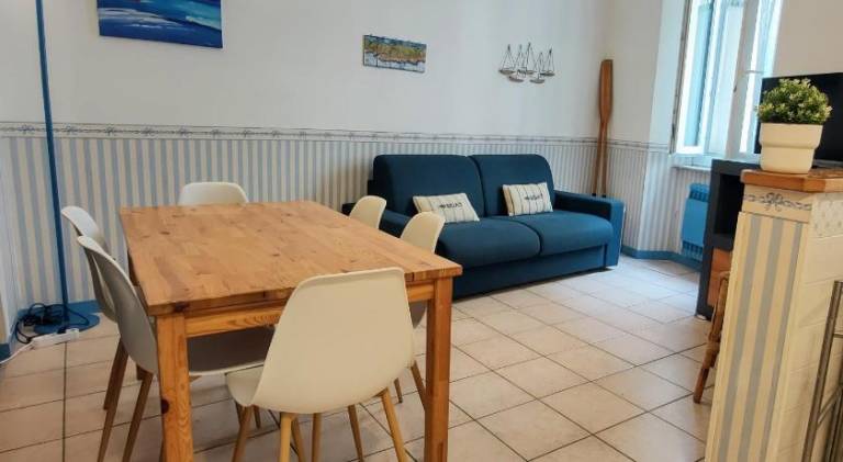 Beautiful vacation home | Next to the beach | Dogs allowed in Riomaggiore