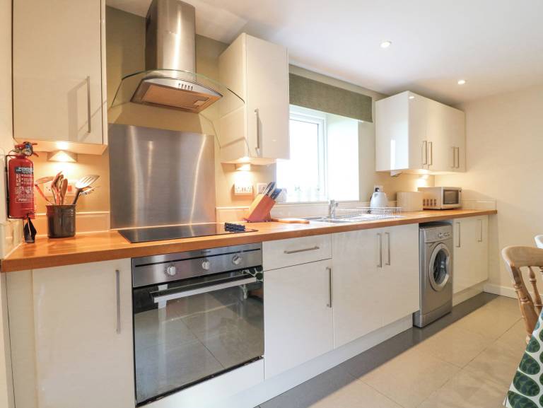 Cottage  Cheddleton