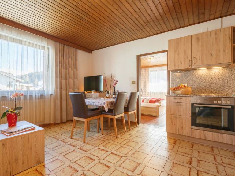 Ferienwohnung in Innichen, Südtirol, Italien