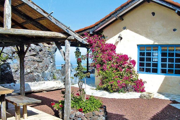 House Garachico