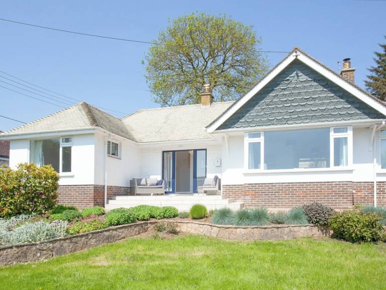 House  Sidmouth
