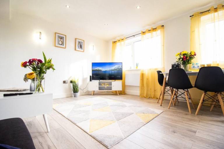 Wonderful holiday apartment | Dogs allowed — photo 3