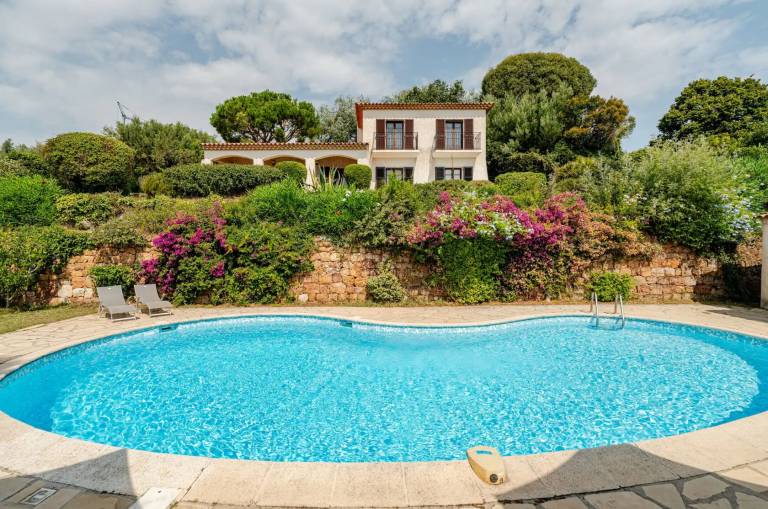Villa Antibes