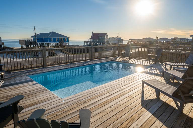 Vitamin Sea - 2606 Bienville in Dauphin, MB