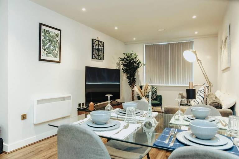 Apartment  West Bromwich