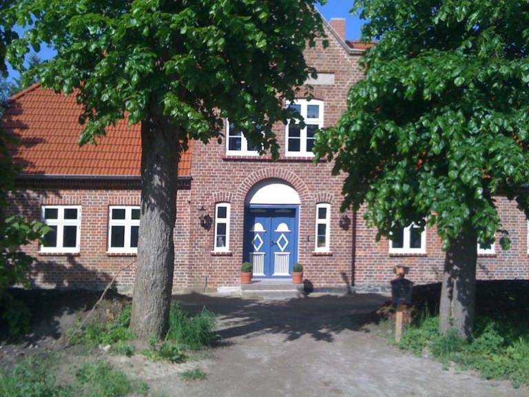 Ferienwohnung Vieregge