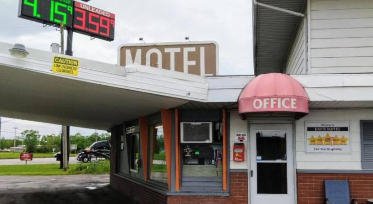 Davis Motel — photo 3