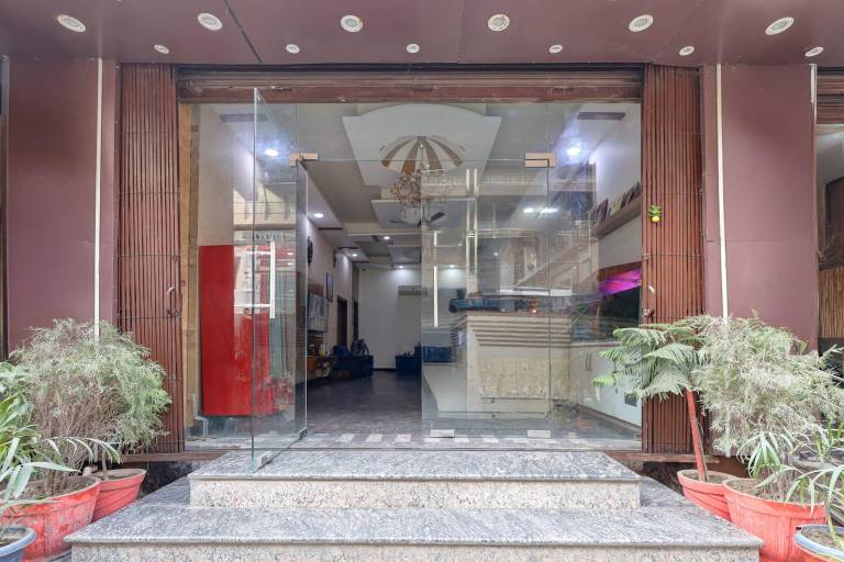 House | Good for workation in Amritsar