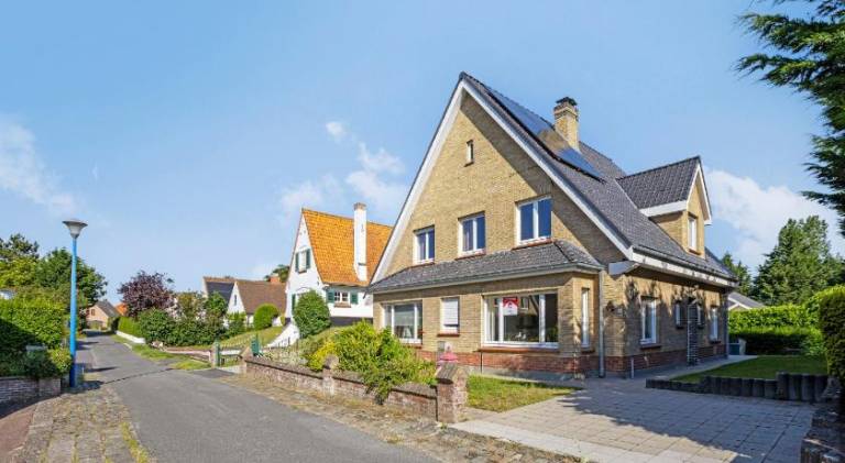 House with 2 rooms for 4 persons — photo 4