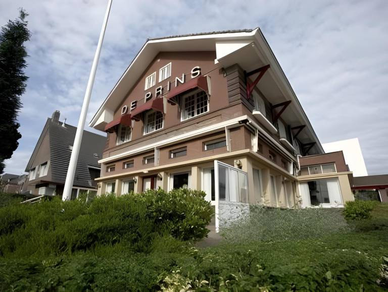 Hotel De Prins