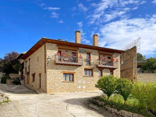 Casa Eraul