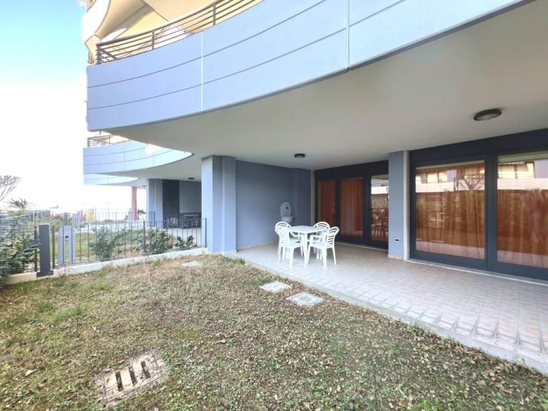 Ferienwohnung  Grado