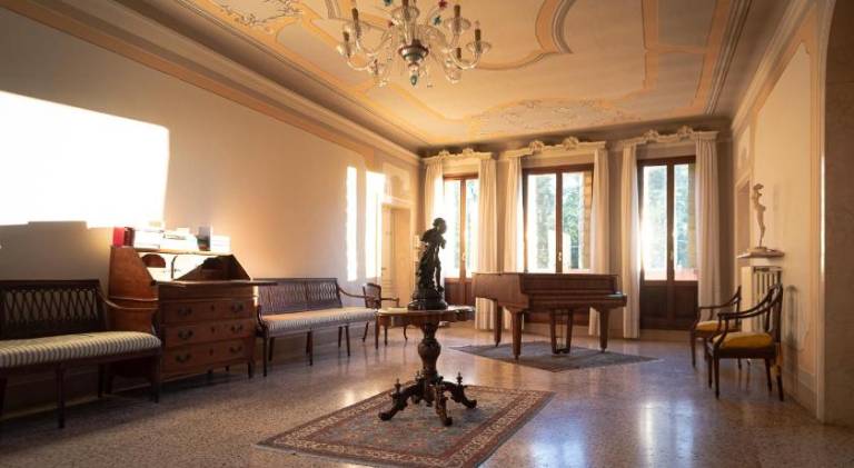 Villa Vitturi — photo 4