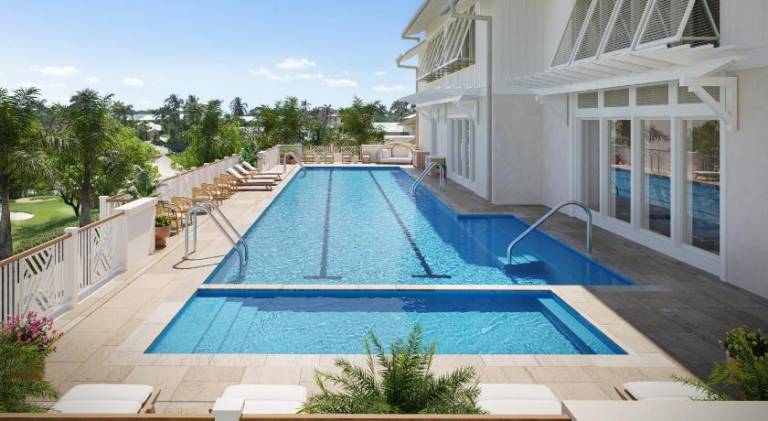 Naples Beach Club, A Four Seasons Resort — photo 4
