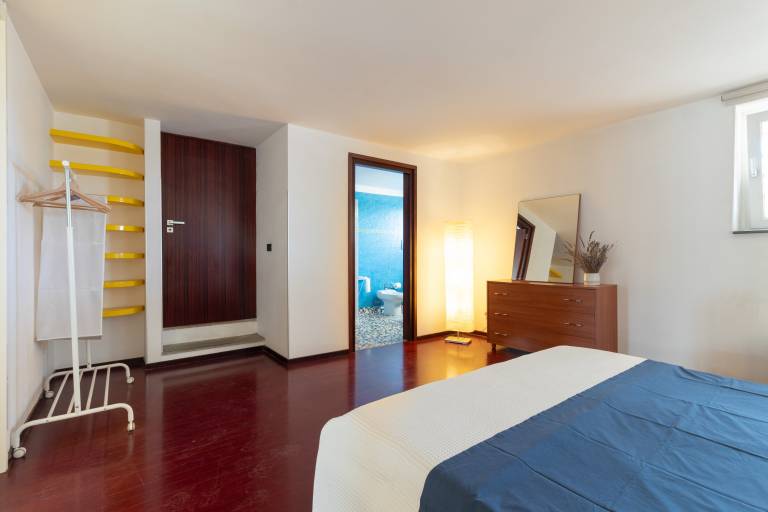 Apartment 'Al Civico 1' with Private Terrace, Wi-Fi and Air Conditioning — photo 5