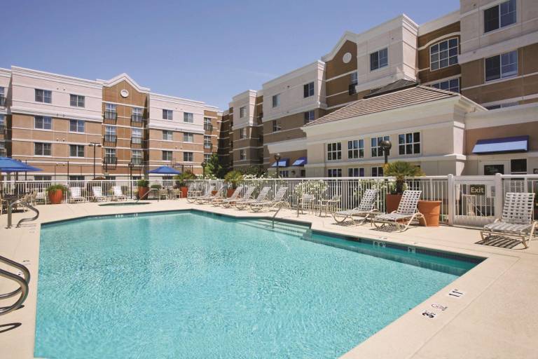 Hyatt House Pleasant Hill — photo 3