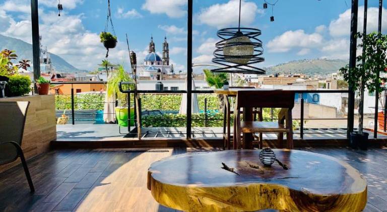 Hotel Boutique Casa Mariano