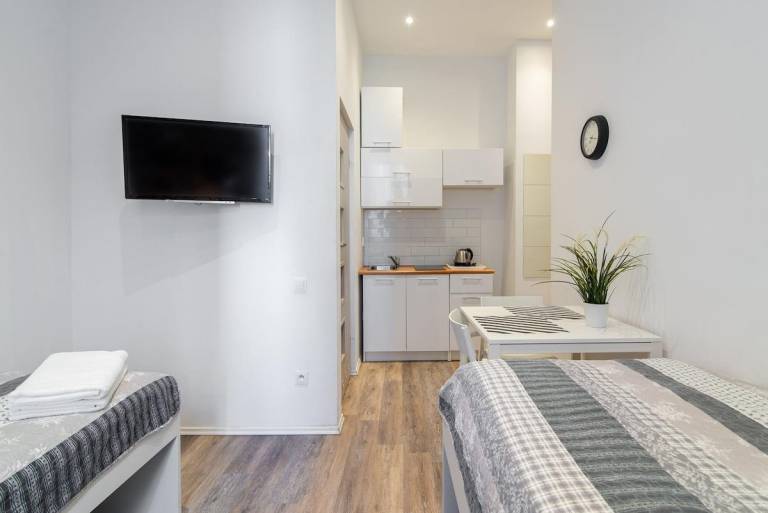 Pleasant apartment | Next to the beach | Pets allowed — photo 5