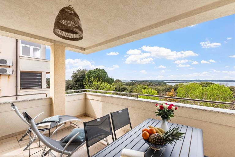 APARTMAN BELLAVISTA — photo 4