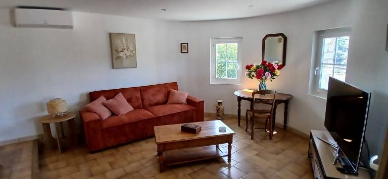 Appartement Anduze