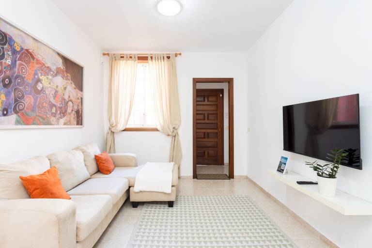 Chalet with 3 rooms for 6 persons — photo 3