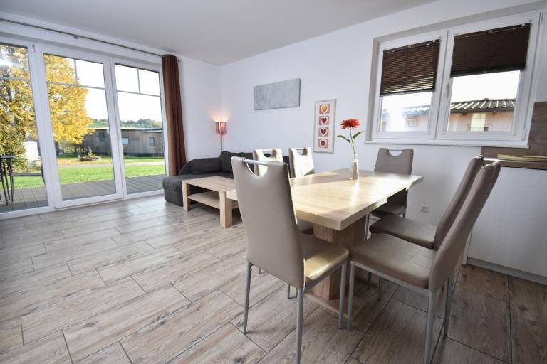 Ferienhaus Waldmünchen