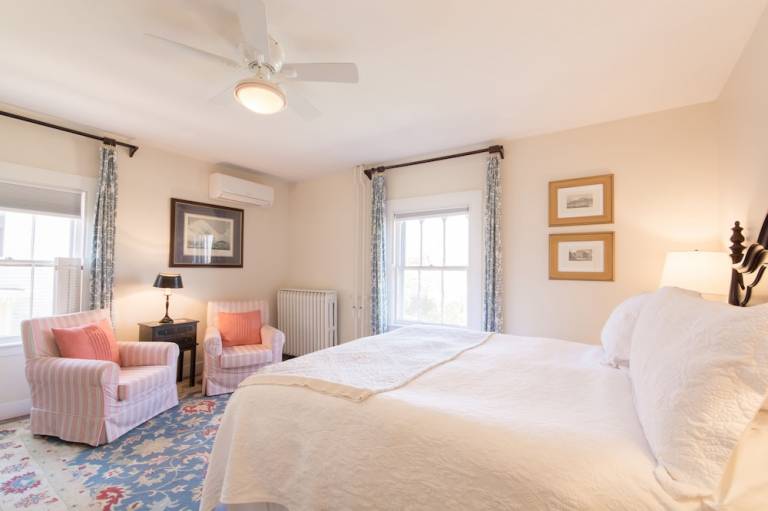 Bed and breakfast Newport