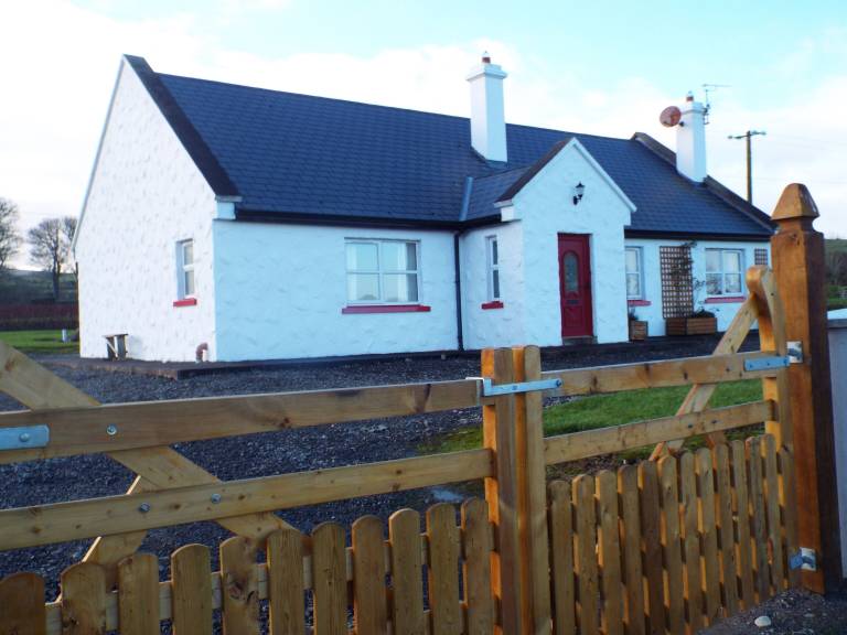 Cottage  Carrowdurneen