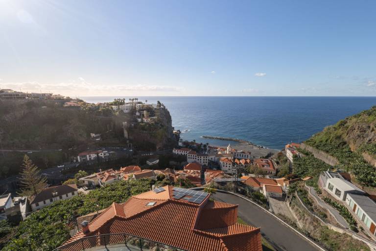 Villa  Ponta do Sol