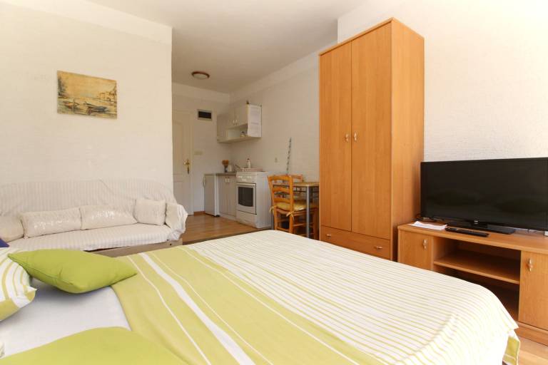 Apartment for 2 persons — photo 3