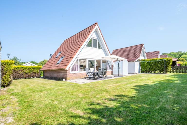 Ferienhaus Serooskerke