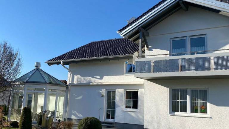 Ferienwohnung Marktoberdorf