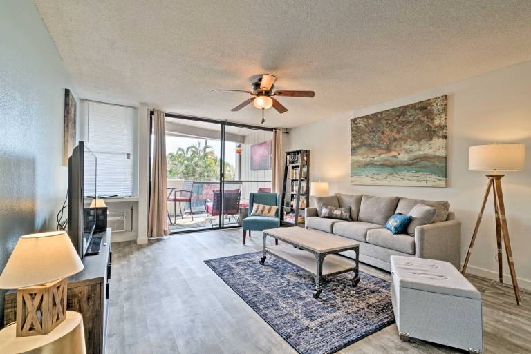 Apartment  Kailua-Kona