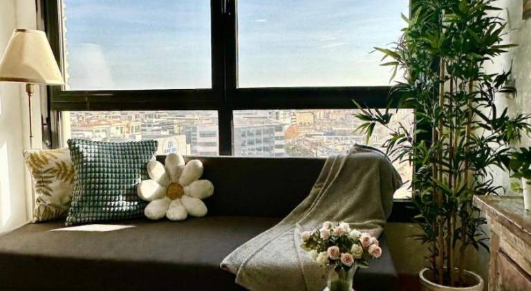 Holiday apartment with pool | Pets allowed in Madrid