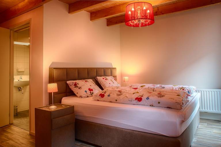 Bed & Breakfast Barlo