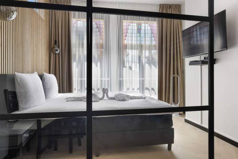 Lejlighedshotel Haarlem