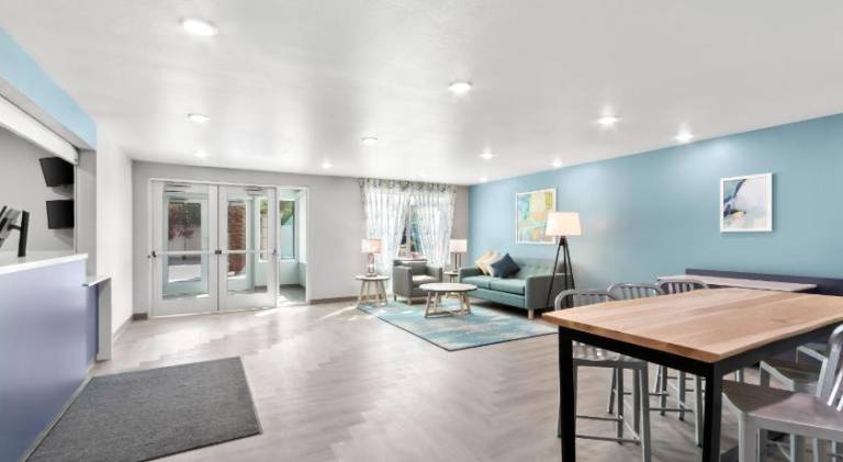 WoodSpring Suites Chandler Phoenix Medical Center — photo 2