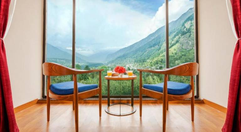 Sterling Manali — photo 3