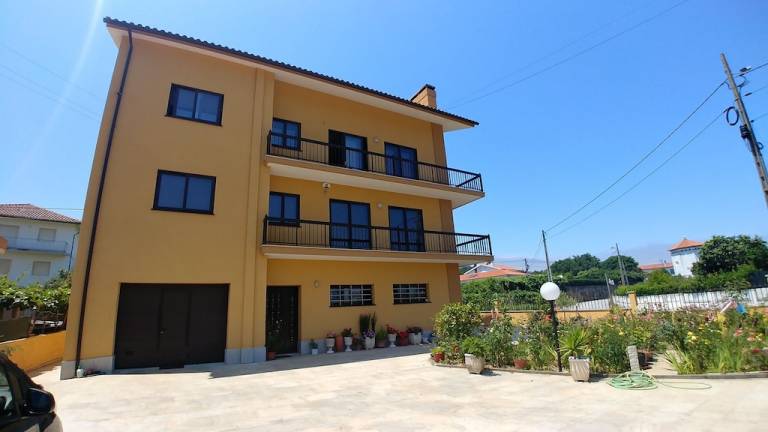 Apartamento Moledo