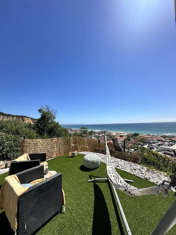 Fonte da Telha Cliff House - Guesthouse — photo 5