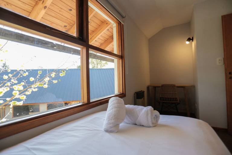 Apartamento Villa La Angostura