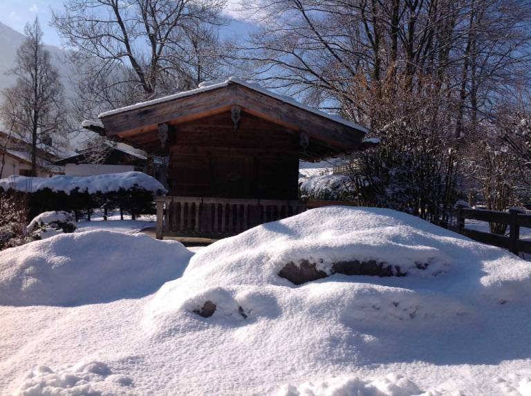 Appartement Rottach-Egern