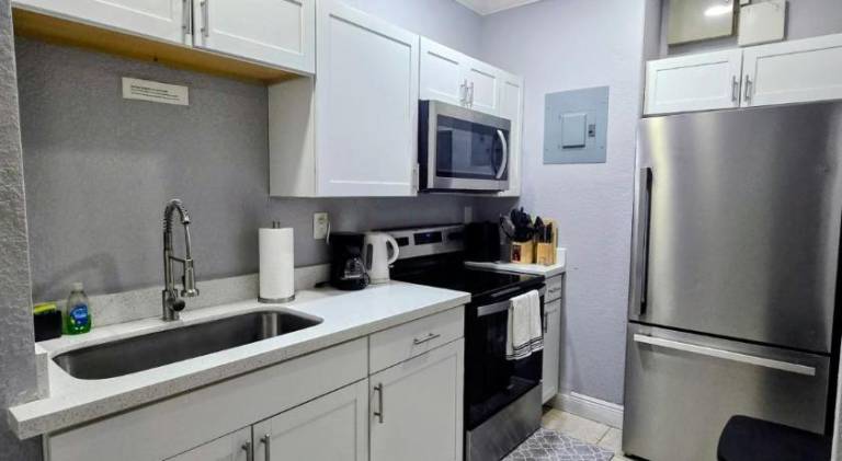 Holiday apartment | Pets allowed — photo 3