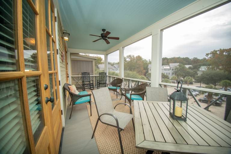 Newly Listed - Spacious Condo with Private Balcony — photo 4