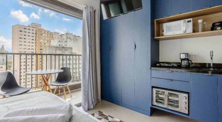 Rental apartment | Pets allowed in Paulista
