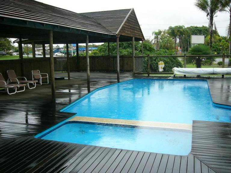 Motel Macksville