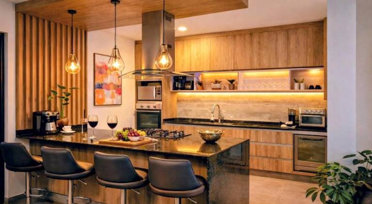 Wonderful vacation home | Pet-friendly in Querétaro