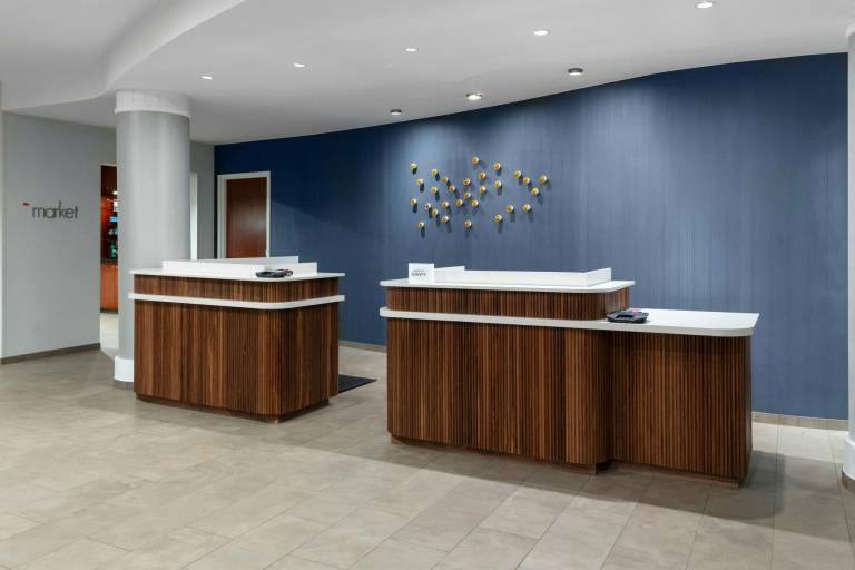 Courtyard by Marriott Pittsburgh Greensburg — photo 5