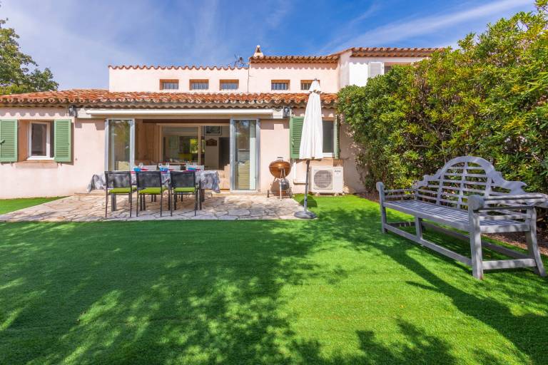 Villa Grimaud
