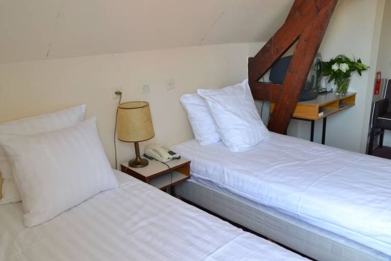 Huis Brielle